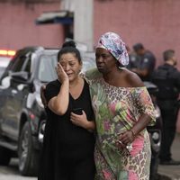Estudiante adolescente mata a puñaladas a maestra en Brasil