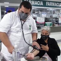 IMSS reporta mil 540 contrataciones de especialistas para la atención del primer nivel