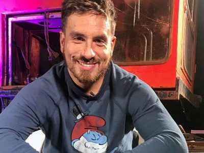 “Alguien quiere fiesta” Fede Bal se burló de Gonzalo Heredia y Brenda Gandini y ¡todo empeoró!