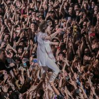 Cage The Elephant, estridente locura