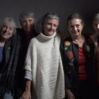 “Rebeladas” retrata la lucha pionera del Colectivo Cine Mujer contra el machismo de los setenta