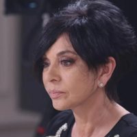 Duro golpe a Mónica Gutiérrez a poco de regresar a la televisión