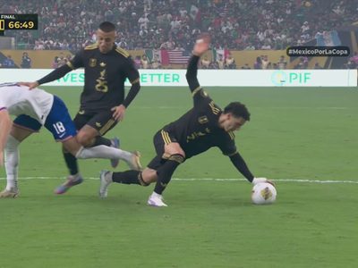Decisiones arbitrales causaron la derrota de EU ante México en la final de la Copa Oro: Pochettino