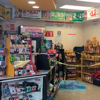 Asesinan a cajero de Oxxo en Tacubaya