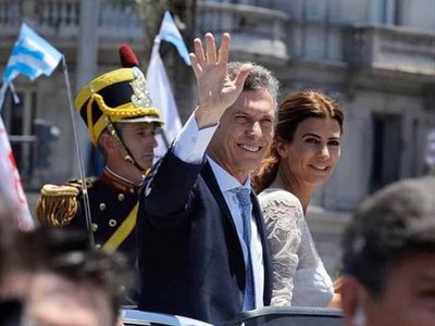 El expresidente Macri defiende su inocencia por el caso de espionaje del submarino ARA San Juan