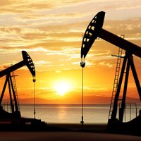Suben los precios del petróleo en los mercados internacionales