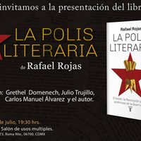 La polis literaria, de Rafael Rojas