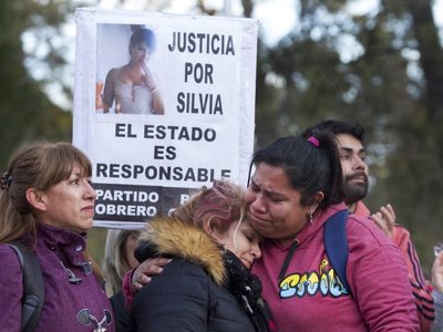 Caso Silvia Cabañares: suspenden la prisión domiciliaria para el único imputado