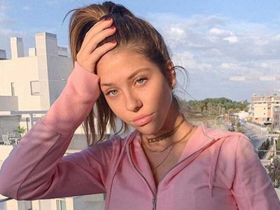 El curioso y a la vez doloroso incidente que sufrió Anita Matamoros: la noticia preocupó a su fans