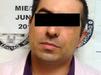 Dan tres años de prisión a cómplice de exdiputado de MC que desvió más de 2 mdp del erario de Chihuahua