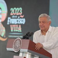 AMLO confirma salida de Lázaro Cárdenas Batel como su coordinador de asesores; se incorpora a CELAC