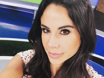 Paola Rojas y una cruda entrevista que la destrozó aún más. ¡Muy cruel!