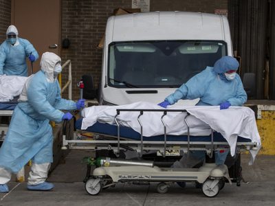 Coronavirus: Argentina tendría un millón de infectados, según un exministro de Macri