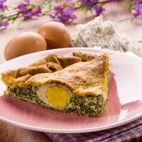 La tarta perfecta es posible gracias a Juan Ferrara