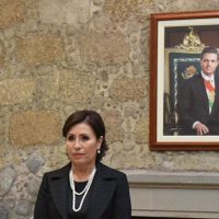 ASF detalla pagos a empresas fantasma en la Sedatu de Rosario Robles