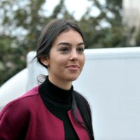 "Mi granito de arena": Georgina Rodríguez dona esta generosa suma de dinero