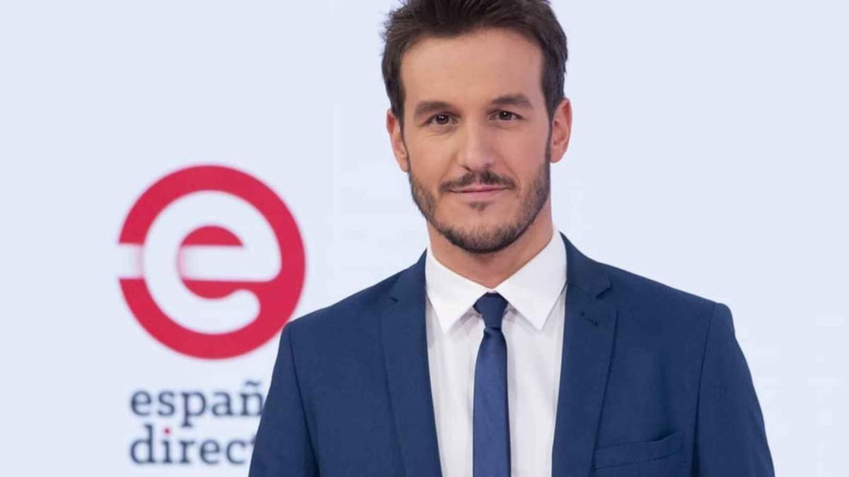 Diego Losada. Fuente: (Twitter)