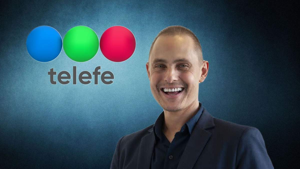 Lío Pecoraro, Telefe. Fuente: (Minuto Neuquén)