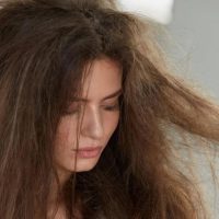 Decile adiós a los problemas del cabello seco y dañado, hacé este milagroso remedio en casa sin gastar un solo peso