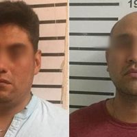 Detienen a dos policías por violar a una mujer en la colonia Tabacalera