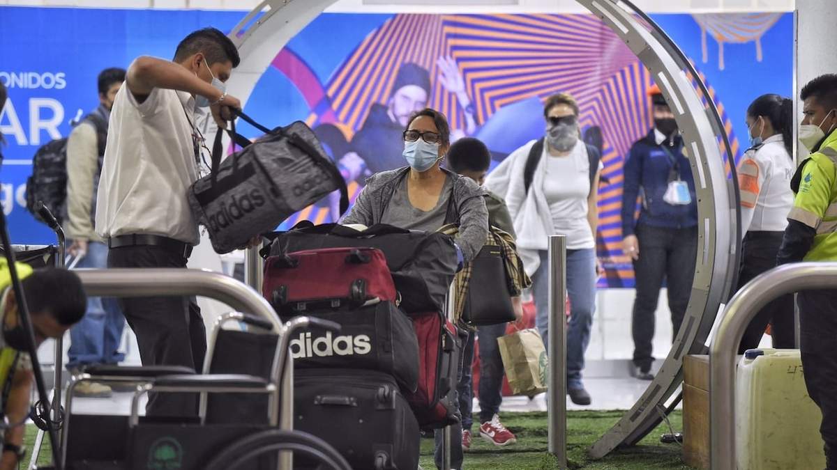 Después de este puente, el último día oficial de descanso del año será hasta el 25 de diciembre