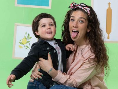 De no creer: el sorprendente comentario de Toribio antes de que Juana Repetto diera a luz