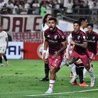 Rompió un récord: River dejó muy atrás a Boca en una estadística de la Copa Libertadores