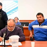 Inminente inicio del juicio por el femicidio de Gisella Fuentes de Centenario