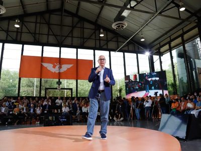 Aliarse en 2024 con la coalición "Va por México" es ir al precipicio: Movimiento Ciudadano