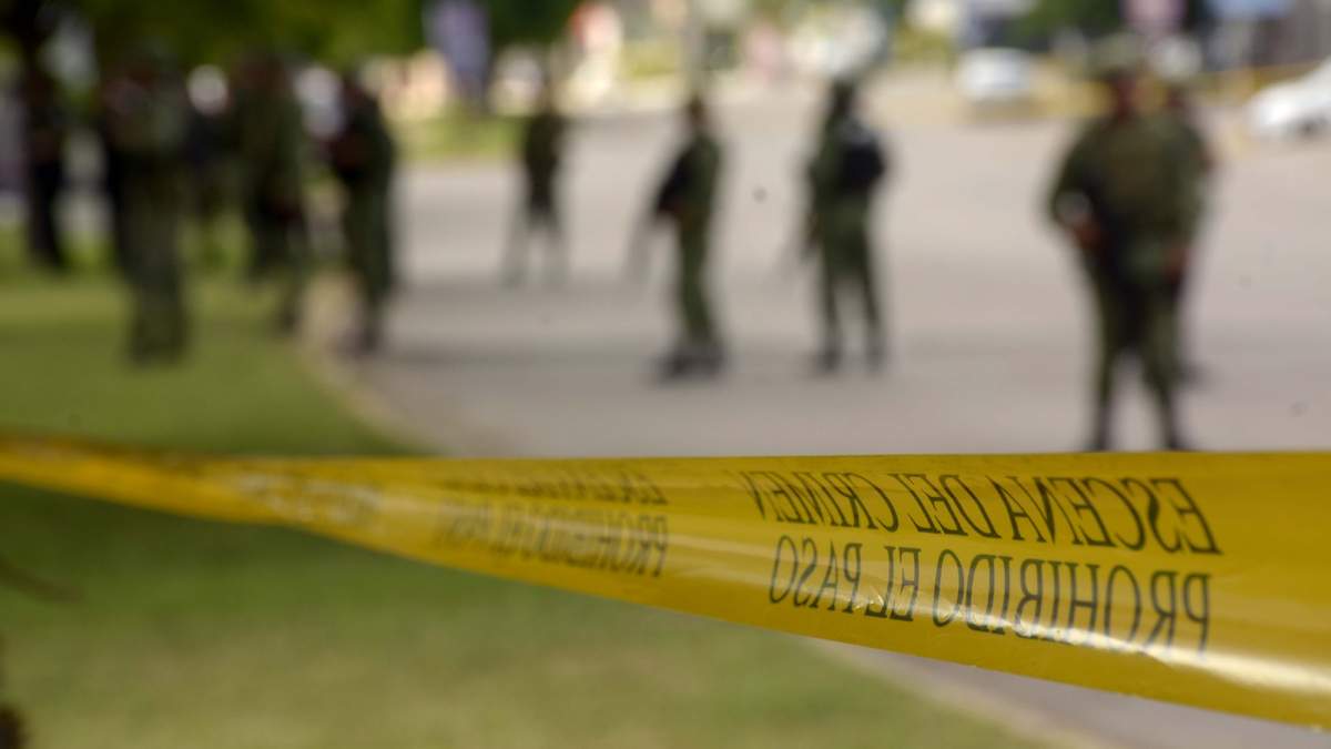 Operativo fallido en Culiacán, a cargo de Durazo