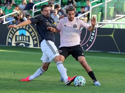 Debut histórico del Inter Miami en la MLS