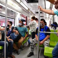 México suma 1,609 casos confirmados y 197 muertes en un día por covid-19