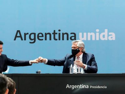 El Gobierno aprobó un decreto que ayudará a las provincias a reactivar su economía