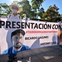 Gobierno de Michoacán quiere deslindarse de investigación en desaparición de activistas: Familiares