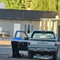 Crimen de la llave cruz en Añelo: primera condena para uno de los implicados