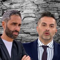 "Todo vuelve": acusan a Ángel De Brito de hacer lo peor contra el Pollo Álvarez