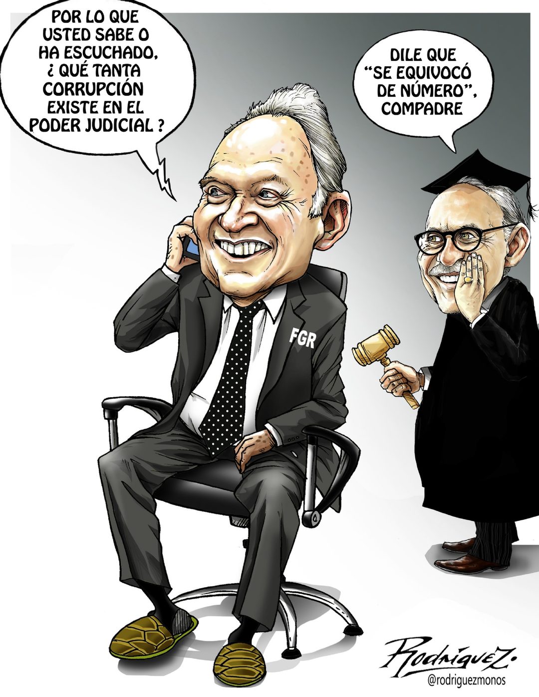 02 Número equivocado