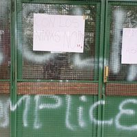 Denunciaron a un docente de la Escuela 140 por abuso a menores