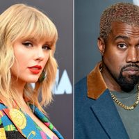 "Taylor Swift no mentía": Filtran llamada completa con Kanye West. ¡Todo al descubierto!