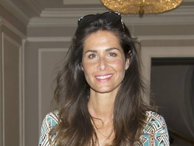 ¡Hermosa como siempre! Nuria Roca presentó su look y sorprendió a todos con la revelación que hizo