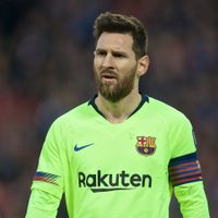 El increíble récord de Lionel Messi que paralizó el coronavirus