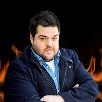 Desopilante por donde se lo mire: Darío Barassi mostró la nueva creencia que profesa