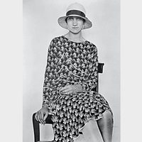 Antonieta Rivas Mercado