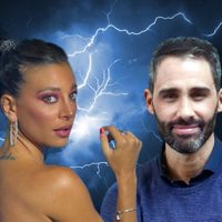 Sol Pérez reveló lo que muchos querían saber sobre su vínculo con el Pollo Álvarez