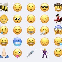 WhatsApp esconde un "emoji secreto" y así es como aparece