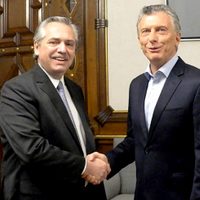 Macri respaldó a Fernández por el coronavirus: “Quiero invitar a todos a ser responsables”