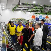 Sonora se consolida como motor económico: Durazo reporta alza en PIB, manufactura y comercio