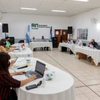Río Negro definió el protocolo para los trabajadores del Estado que sean contacto estrecho