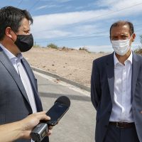 "Para la próxima primavera": importante anuncio para Neuquén Capital