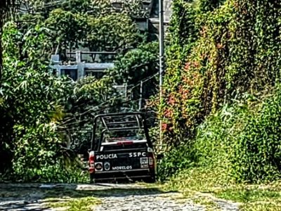 En un solo día, dos mujeres fueron asesinadas en Temixco y Anenecuilco, Morelos